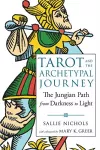 Tarot and the Archetypal Journey cover