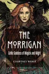 The Morrigan cover