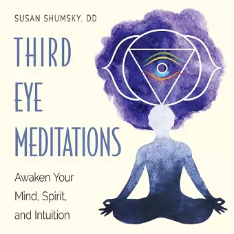 Third Eye Meditations cover