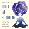Third Eye Meditations cover