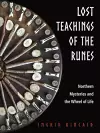 Lost Teachings of the Runes cover