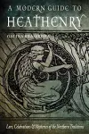 A Modern Guide to Heathenry cover