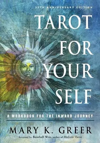 Tarot for Your Self cover