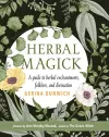 Herbal Magick cover
