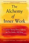 The Alchemy of Inner Work cover
