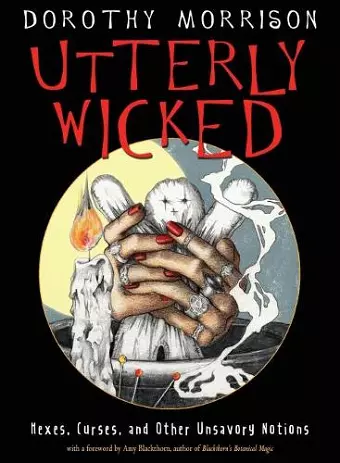 Utterly Wicked cover