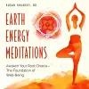 Earth Energy Meditations cover