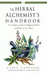 The Herbal Alchemist's Handbook cover