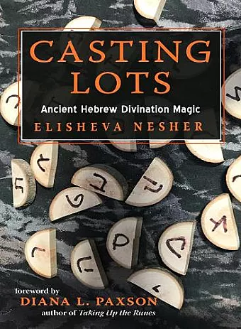 Casting Lots cover