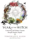 Year of the Witch cover