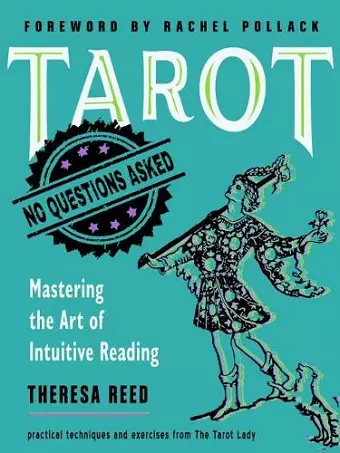 Tarot: No Questions Asked cover