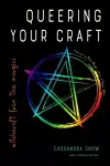 Queering Your Craft cover