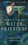 The Way of the Water Priestess cover