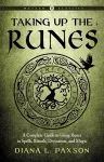 Taking Up the Runes cover