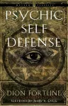 Psychic Self-Defense cover