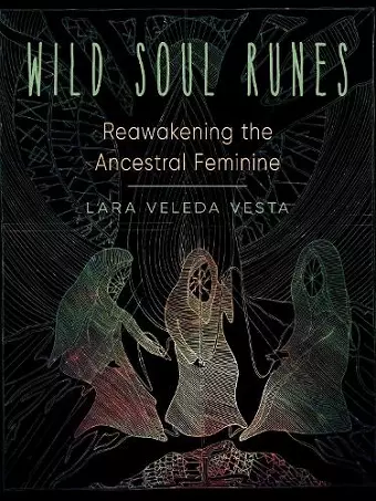 Wild Soul Runes cover