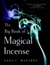 The Big Book of Magical Incense cover