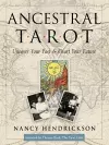 Ancestral Tarot cover