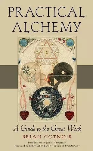 Practical Alchemy cover