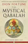 The Mystical Qabalah cover