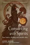 Consorting with Spirits cover