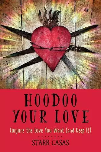 Hoodoo Your Love cover