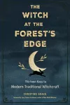 The Witch at the Forest's Edge cover