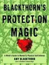 Blackthorn'S Protection Magic cover