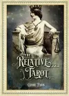 The Relative Tarot cover