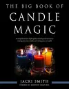 The Big Book of Candle Magic cover