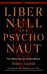 Liber Null & Psychonaut - Revised and Expanded Edition cover