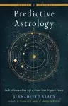 Predictive Astrology - New Edition cover