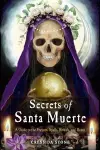 Secrets of Santa Muerte cover