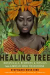 The Healing Tree cover