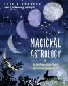 Magickal Astrology cover