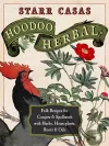 Hoodoo Herbal cover