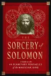 The Sorcery of Solomon cover