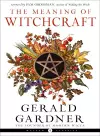 The Meaning of Witchcraft cover