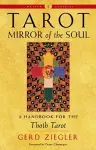 Tarot: Mirror of the Soul - New Edition cover