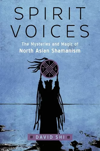 Spirit Voices cover