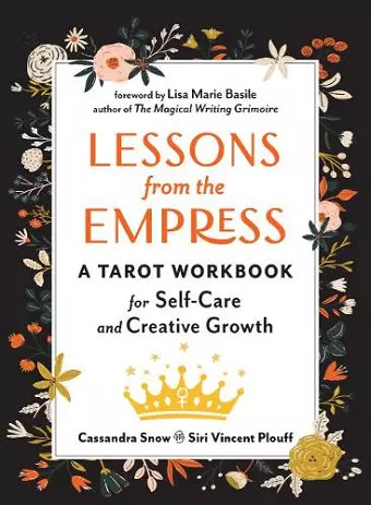 Lessons from the Empress cover