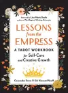 Lessons from the Empress cover