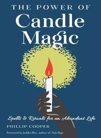 The Power of Candle Magic cover
