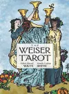 The Weiser Tarot cover