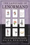 The Language of Lenormand cover