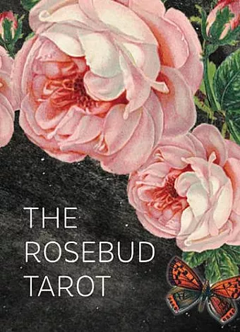The Rosebud Tarot cover