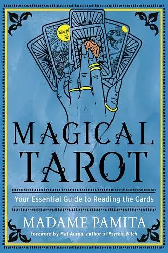 Magical Tarot cover