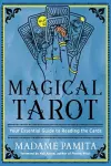 Magical Tarot cover