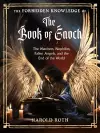 The Forbidden Knowledge of the Book of Enoch cover