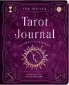 The Weiser Tarot Journal cover